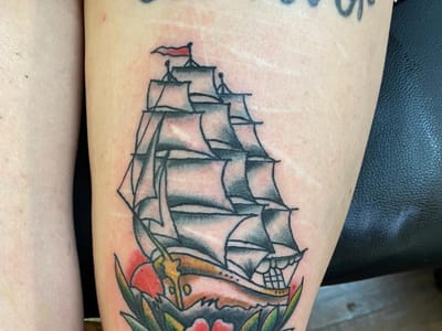 Union Ave Tattoo Company