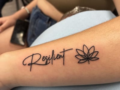 Union Tattoo & Piercing