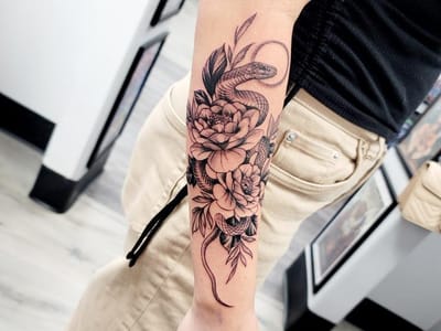 Union Tattoo & Piercing