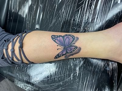 Union Tattoo & Piercing