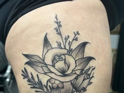 Union Tattoo & Piercing