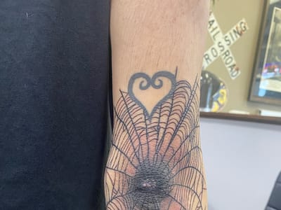 Union Tattoo & Piercing