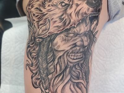 Unique Addiction Tattoos