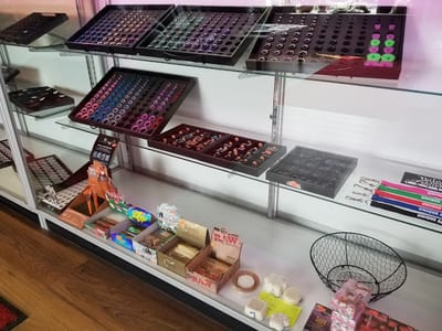 Unique Addiction Tattoos