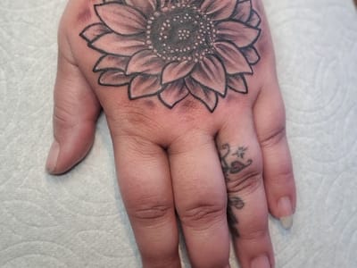 Unique Addiction Tattoos