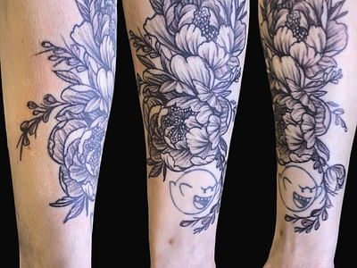 Unique Ink AK & Supplies