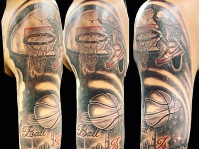 Unique Ink AK & Supplies