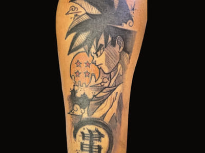 Unique Ink AK & Supplies