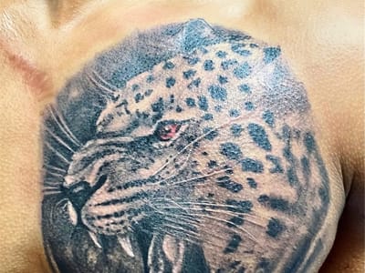 Unique Ink AK & Supplies