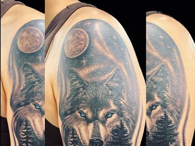 Unique Ink AK & Supplies