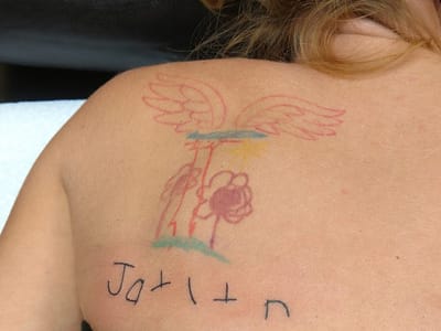 Unique Ink Custom Tattooing