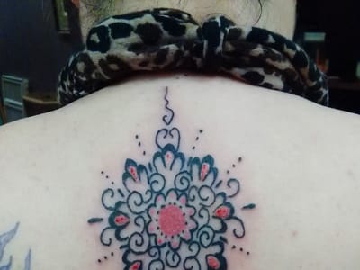 Unique Ink Custom Tattooing