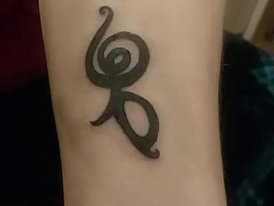 Unique Ink Custom Tattooing