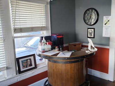 Unique Ink Tattoo Studio