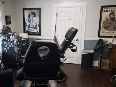 Unique Ink Tattoo Studio