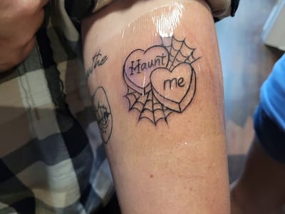 Unique Ink Tattoo Studio