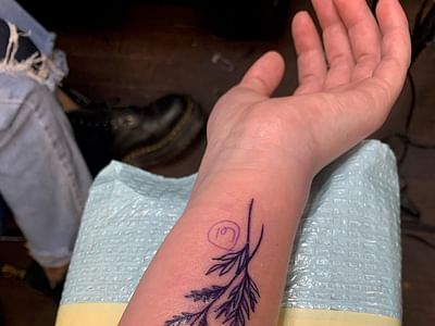 Unique Ink Tattoo Studio