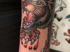 Unite and Win Tattoo