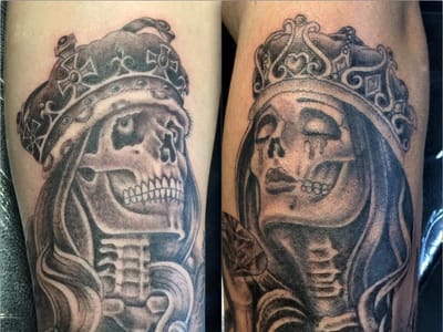 University Ink Tattoo studio