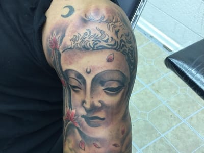 University Ink Tattoo studio