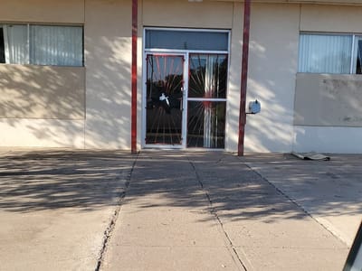 University Ink Tattoo studio