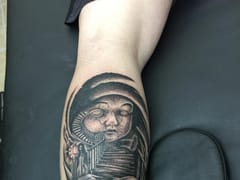 University Ink Tattoo studio