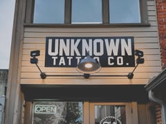Unknown Tattoo Co.