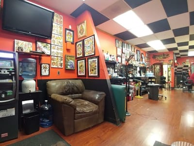 Unlimited Ink Tattoo