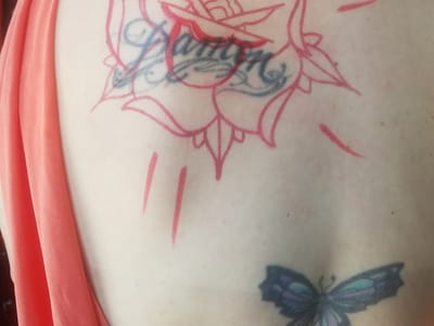 Unlimited Ink Tattoo