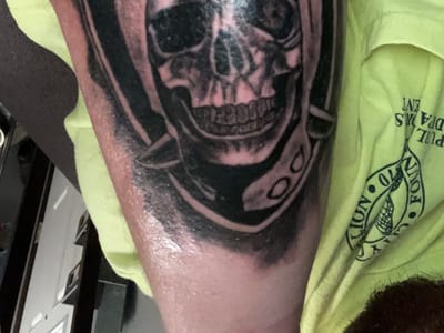 Unlimited Ink Tattoos