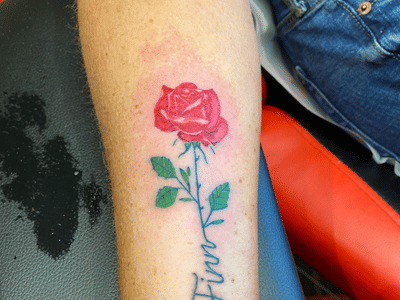 Unlimited Ink Tattoos