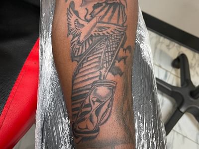 Unlimited Ink Tattoos