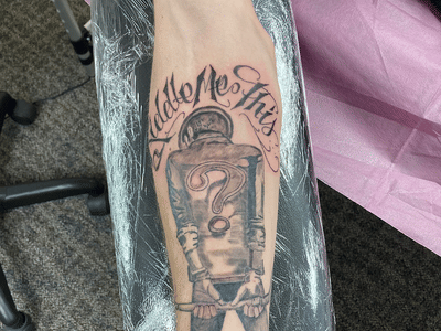 Unlimited Ink Tattoos