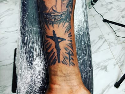 Unlimited Ink Tattoos