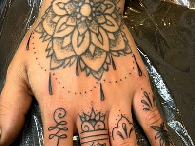 Unrivaled Ink Tattoo Studio