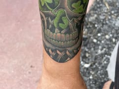 Unrivaled Ink Tattoo Studio