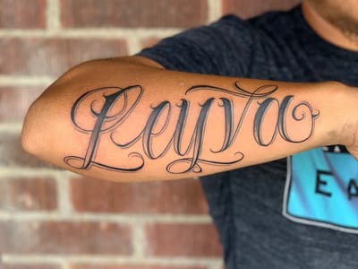 Unrivaled Ink Tattoo Studio