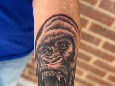 Unrivaled Ink Tattoo Studio