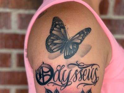 Unrivaled Ink Tattoo Studio