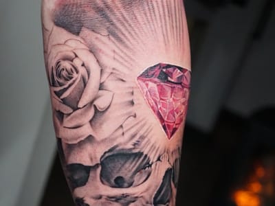 Unroyal Ink Tattoo Shop