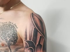 Unroyal Ink Tattoo Shop