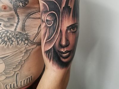 Unroyal Ink Tattoo Shop