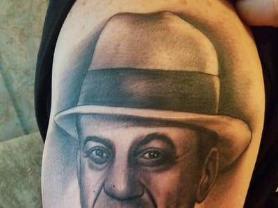 Unroyal Ink Tattoo Shop