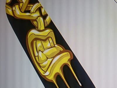 Unspoken Art Studio | Custom Tattooing and Art Gallery