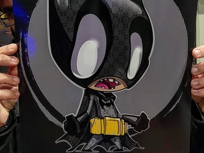 Unspoken Art Studio | Custom Tattooing and Art Gallery