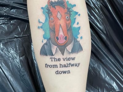 Unspoken Art Studio | Custom Tattooing and Art Gallery