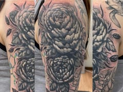 Unspoken Art Studio | Custom Tattooing and Art Gallery