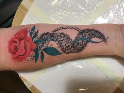 Untamed Art Tattoo Studio