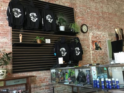 Untamed Art Tattoo Studio