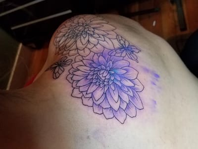 Untamed Art Tattoo Studio